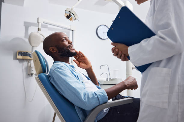 Best Emergency Tooth Extraction in Decatur, IL