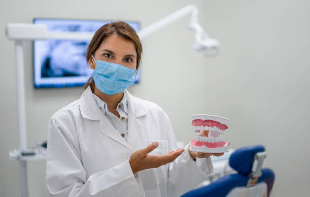 Best Emergency Treatment for Dental Infections or Abscesses in Decatur, IL
