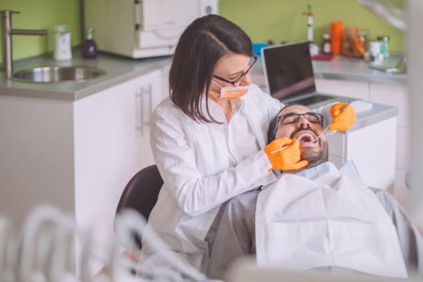 Best Weekend Emergency Dentist in Decatur, IL